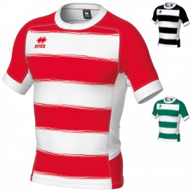 Maillot de rugby Clyne - Errea E_GM1K0C