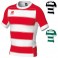 Maillot de rugby Clyne