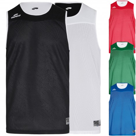 Maillot de basket Dunk réversible Eldera