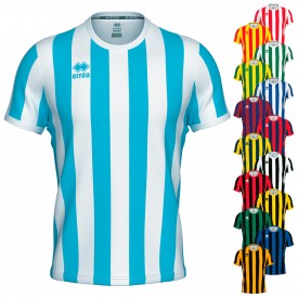 Maillot Strip - Errea E_GM1B0C