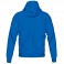 Veste à capuche Clancy