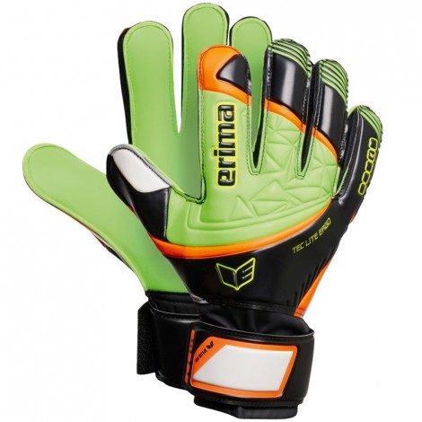 Gants Tec Lite Ergo Erima