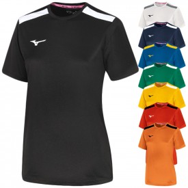 Maillot Performance Crew Femme - Mizuno M_P2EAA700