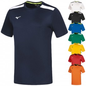 Maillot Performance Crew - Mizuno M_P2EAA500