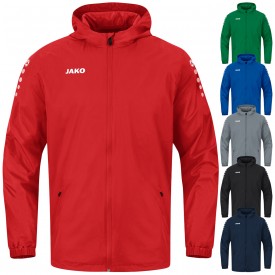 Veste de pluie Team Jako