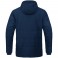 Veste coach Team avec capuche