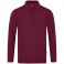 Sweat 1/4 zip Doubletex