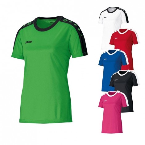 Maillot Striker MC Femme Jako