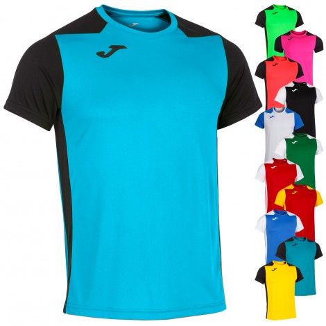 T-shirt Record II Joma