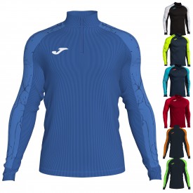 Sweat 1/2 zip Elite IX - Joma J_102756