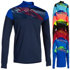 Sweat 1/2 zip Elite X - Joma J_103100