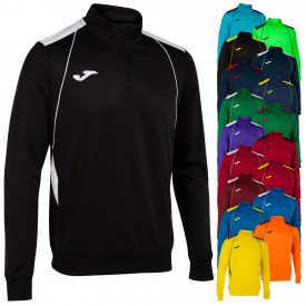 Sweat 1/2 zip Championship VII Joma