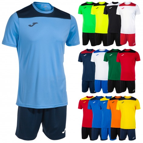 Ensemble Phoenix II Joma