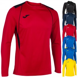 Maillot Championship VII ML - Joma J_103204