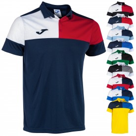 Polo Crew V - Joma J_103208