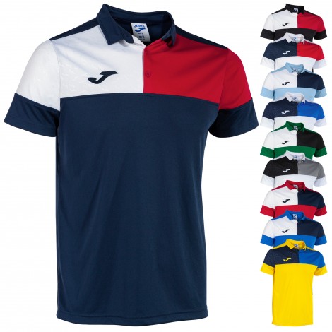 Polo Crew V Joma