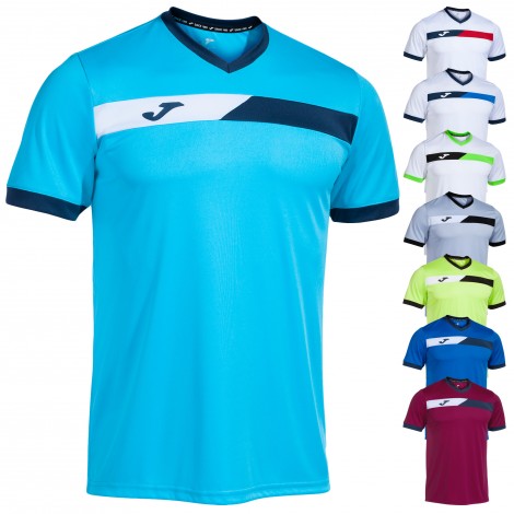 T-shirt Court Joma