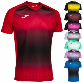 Maillots de rugby Homme, Maillot rose à rayures bicolores