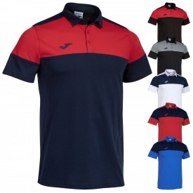 Polo Crew V - Joma J_103297