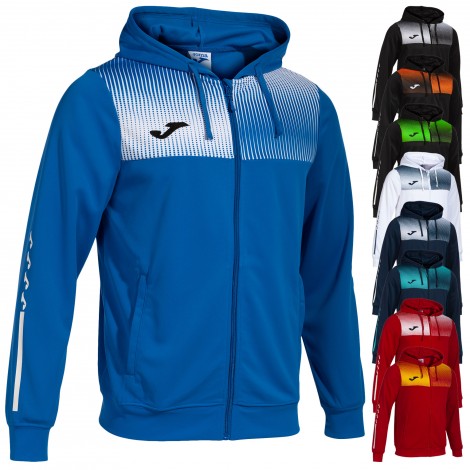 Veste à capuche Eco-supernova Joma