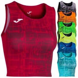 Débardeur Top Elite VIII Femme Joma