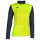 Sweat 1/2 zip Elite VIII Femme