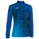 Sweat 1/2 zip Elite VIII Femme