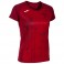 T-shirt Elite IX Femme