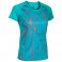 T-shirt Elite IX Femme