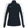 Sweat 1/2 zip Elite IX Femme