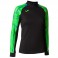 Sweat 1/2 zip Elite IX Femme