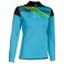 Sweat 1/2 zip Elite X Femme