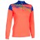 Sweat 1/2 zip Elite X Femme