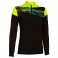 Sweat 1/2 zip Elite X Femme