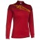 Sweat 1/2 zip Elite X Femme