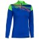 Sweat 1/2 zip Elite X Femme