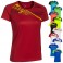 T-shirt Elite X Femme