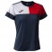 Maillot Crew V Femme