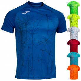 T-shirt Elite IX Joma