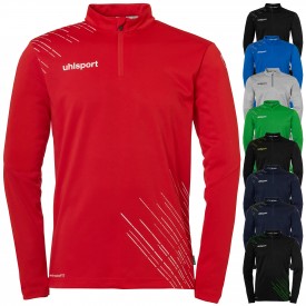 Sweat 1/2 zip Score 26 - Uhlsport U_1002246