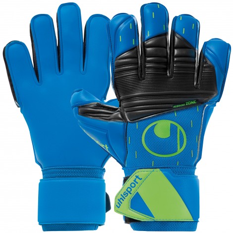 Gants de gardien Speed Contact Aquasoft Uhlsport