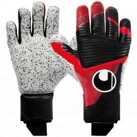 Gants de gardien Powerline Supergrip+ Reflex - Uhlsport U_101130201