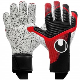 Gants de gardien Powerline Supergrip Finger+ - Uhlsport U_101130301