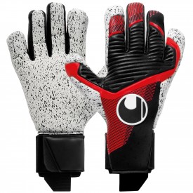 Gants de gardien Powerline Supergrip HN+ - Uhlsport U_101130401