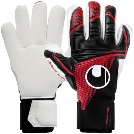 Gants de gardien Powerline Absolutgrip Finger Surround Uhlsport