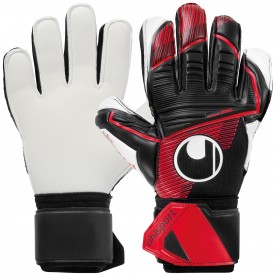 Gants de gardien Powerline Supersoft - Uhlsport U_101130901