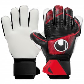 Gants De Gardien De But, Gants De Soccer Avec Double Protection Du Poignet  Et Matériau De Latex Résistant À L'usure Et Antidérapant Pour Donner Une  Protection Contre Les Blessures