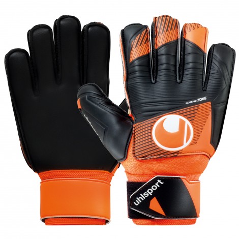 Gants de gardien Soft Resist Flex Frame Uhlsport