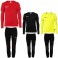 Ensemble de gardien junior Set Goalkeeper