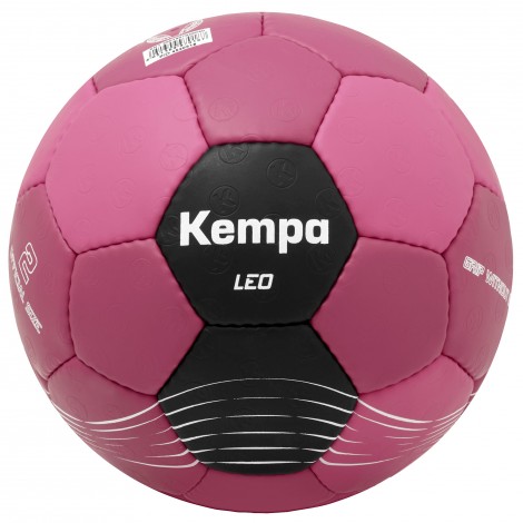 Ballon de handball Leo Kempa